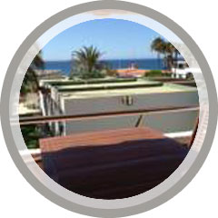 Apartamentos en San Agustin